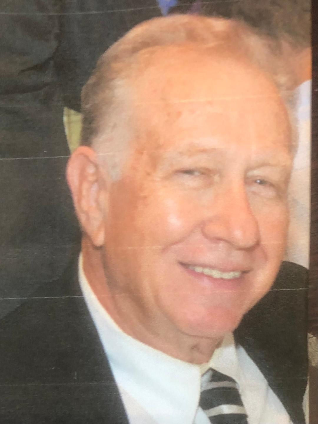 Robert G. Harris, Boca Raton estate planning and real estate attorney